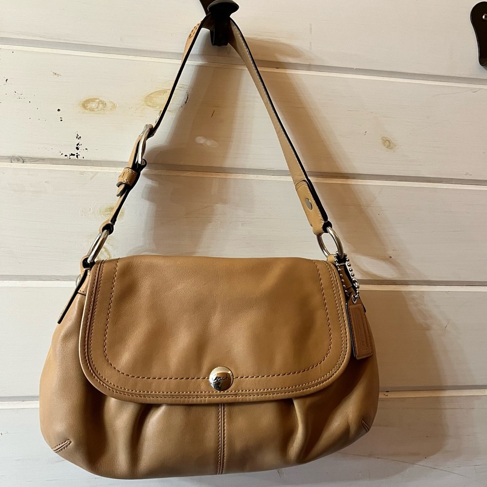 2009 Coach SoHo purse